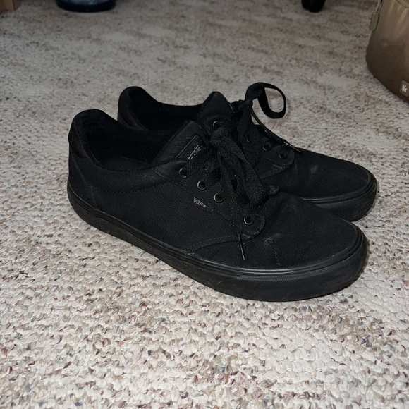 Old Skool Vans - Picture 2 of 5